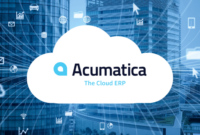 Acumatica ERP