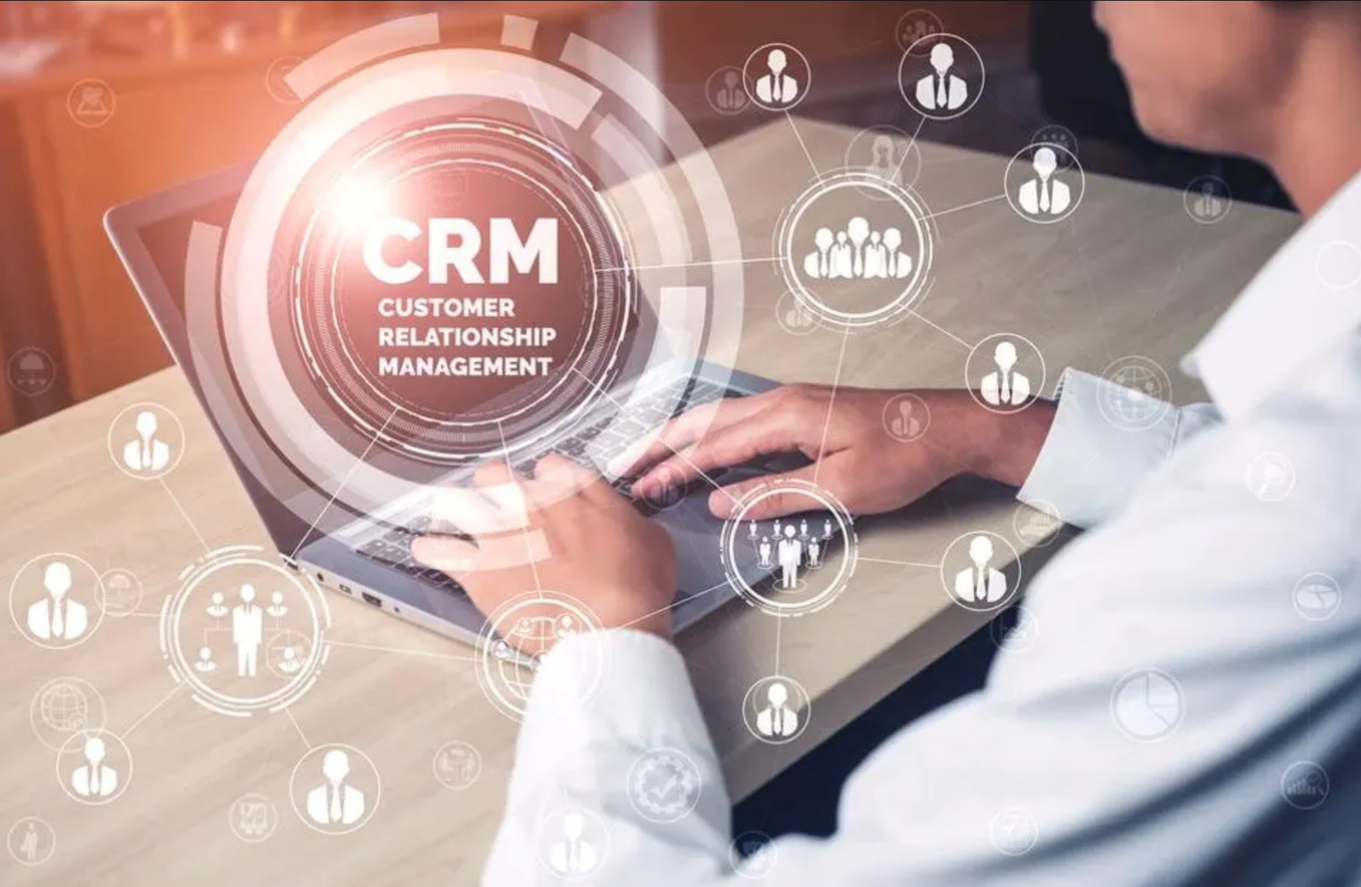 Best CRM Software Best CRM Software