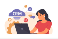 CRM Software Systems