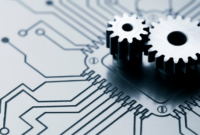 Manufacturing Software