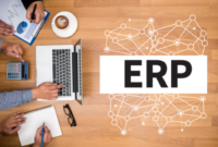 Oracle Netsuite ERP