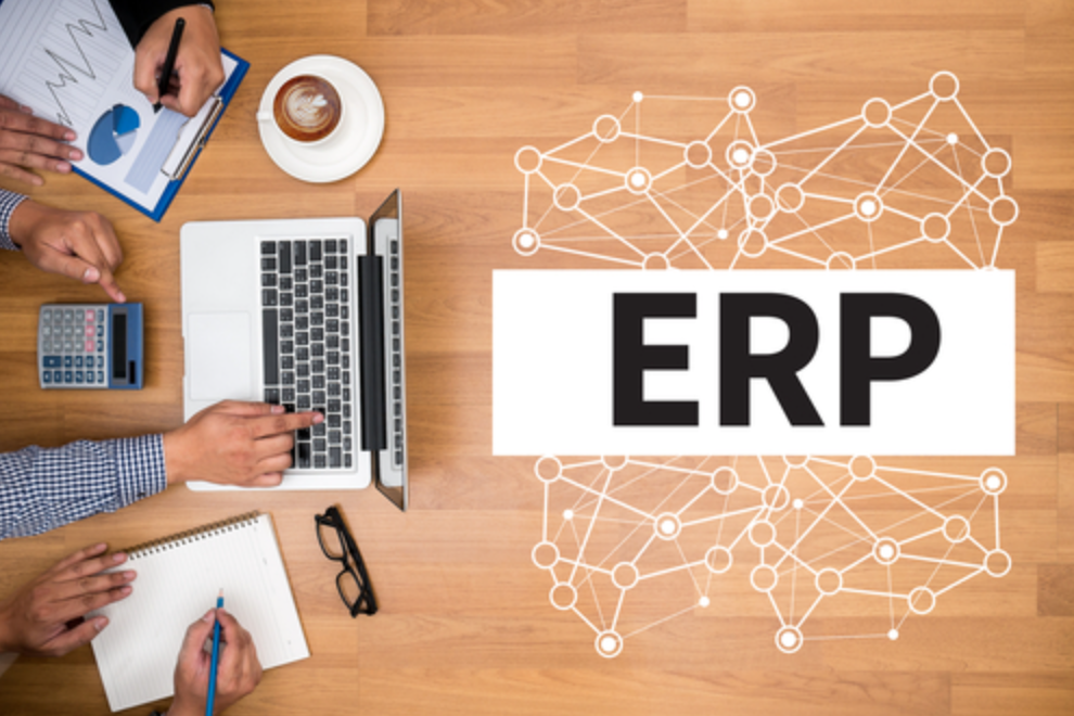 Oracle Netsuite ERP Oracle Netsuite ERP